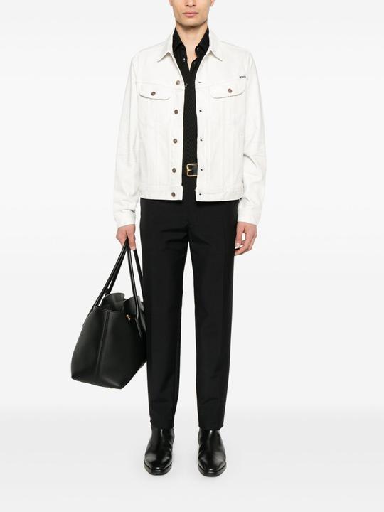 Image du produit Tom Ford Coats White (M)