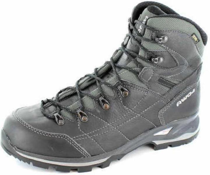 Actual product image Lowa Tibet Superwarm GTX (41.5)