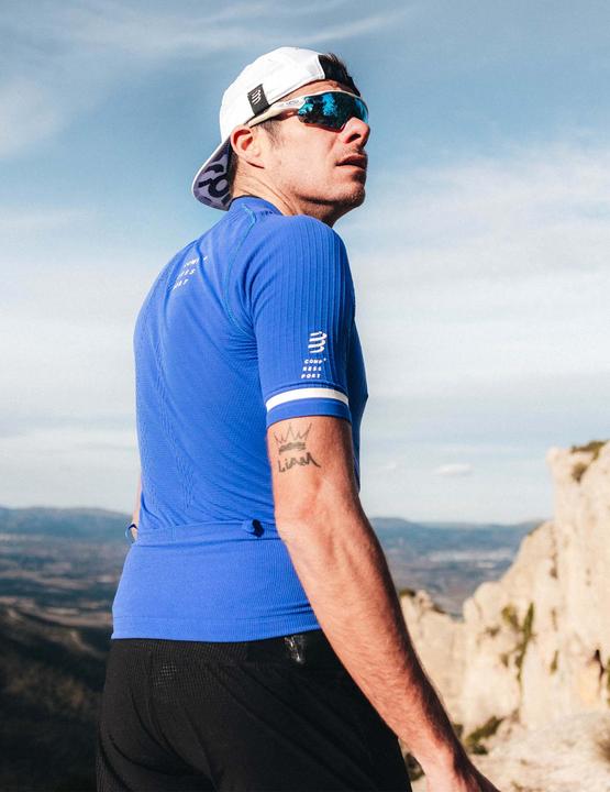 Image du produit Compressport Trail Postural SS Top M (XL)