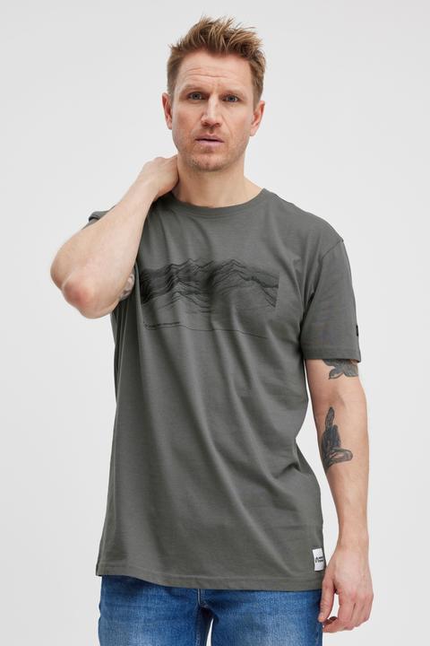 Immagine prodotto North Bend NBCarsten M T-shirt 241803MMM (M)