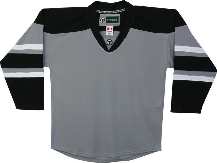 Image du produit TronX Maillot - DJ300 - LAK-GY-JR-L/XL (XL)