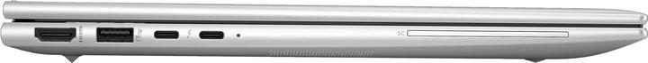Immagine prodotto HP EliteBook 840 14 inch G11 Notebook PC, Intel Core Ultra 5, 35,6 cm (14"), 1920 x 1200 Pixel (14", 16 GB, 512 GB, DE)
