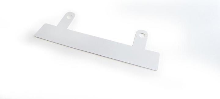 Produktbild GBC ThermaBind PVC-Abheftstreifen