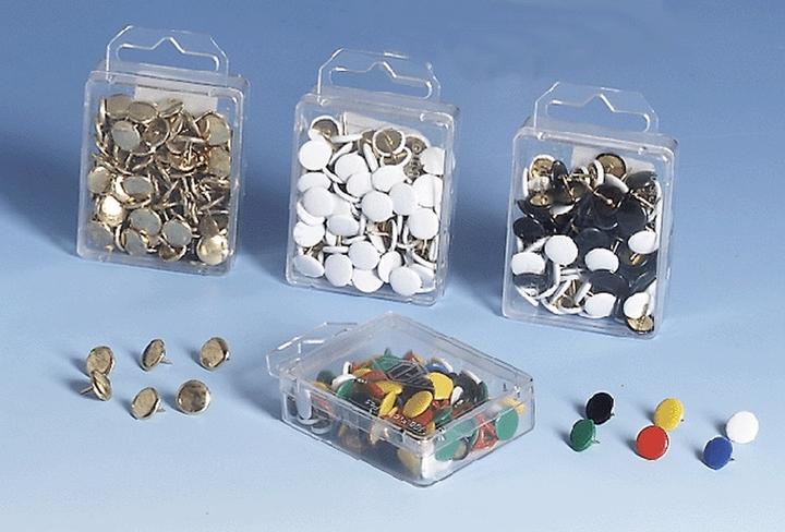 Produktbild Wedo Reissnagel (100 Stück, 9 mm)