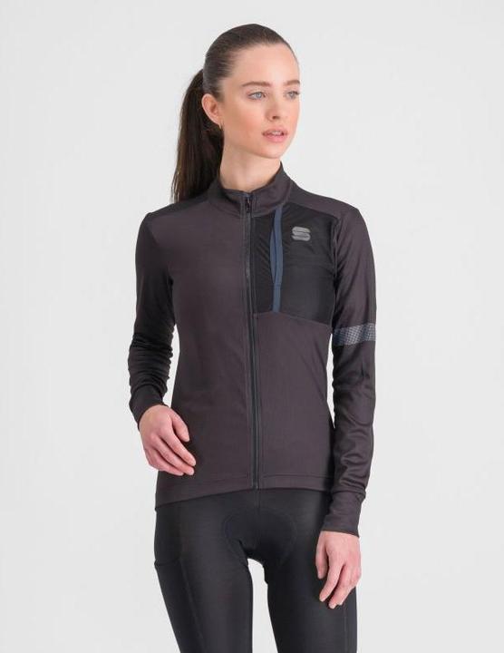 Sportful Maglia termica Supergiara Donna