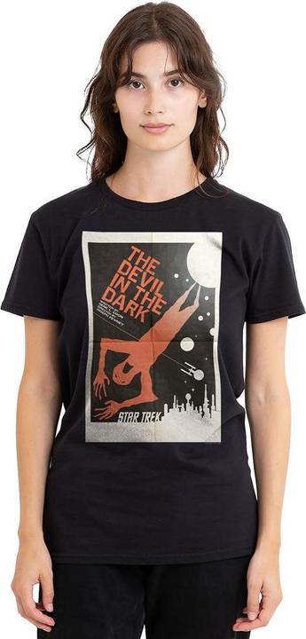 Produktbild The Original Series Episode 25 TShirt (XL)