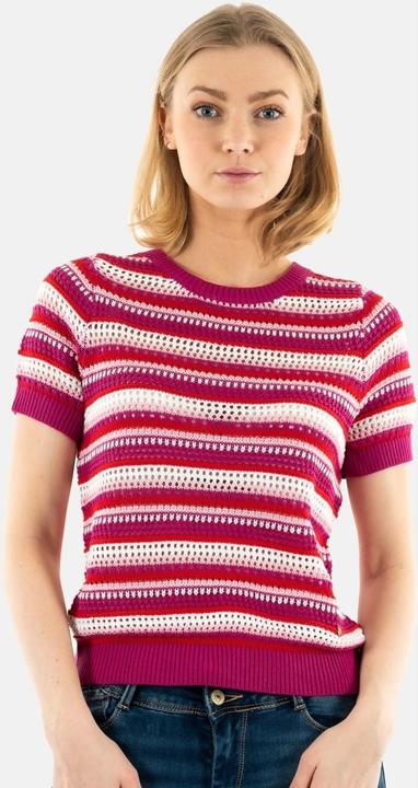 Actual product image La Petite Étoile woman weater monet (S)