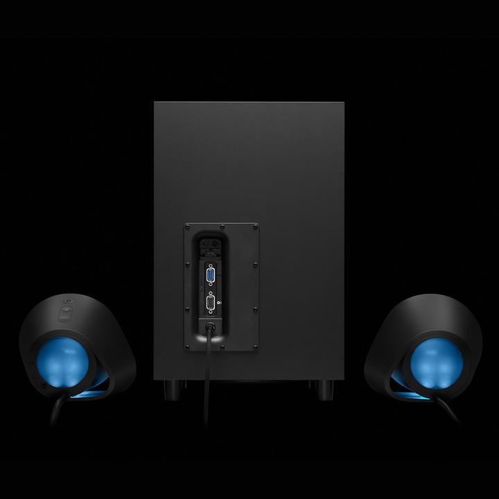 Image du produit Logitech G560