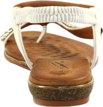 Actual product image Lunar Womens/Ladies Asia II Sandals (36)