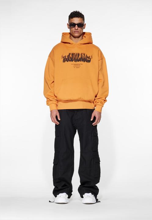 Produktbild Mjgonzales Rising x Heavy Oversized Hoody (XXL)