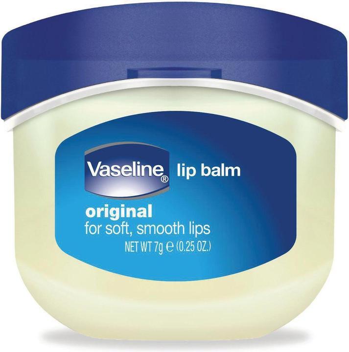 Vaseline Original (Balsam)