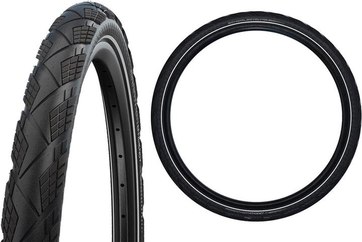 Produktbild Schwalbe Marathon Efficiency (28 x 2.15, 55-622)