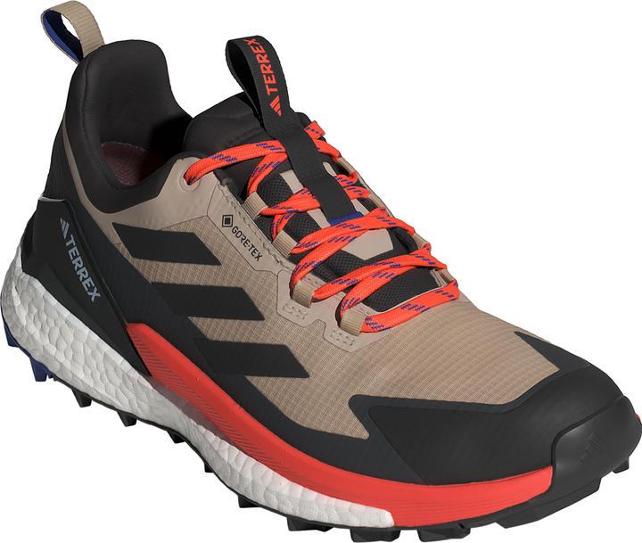 Immagine prodotto adidas Terrex Free Hiker 2 Low GTX (44)