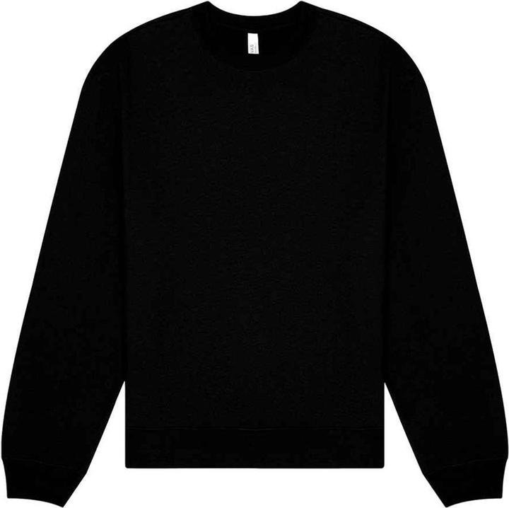 Produktbild Bella Canvas Sweatshirt Rundhalsausschnitt (L)