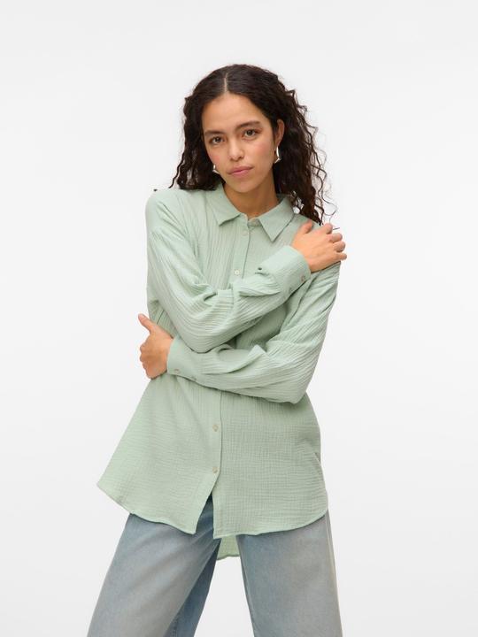 Produktbild Vero Moda VMNATALI Hemd Hemd (XL)