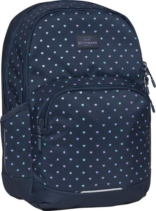 Blue, Hearts