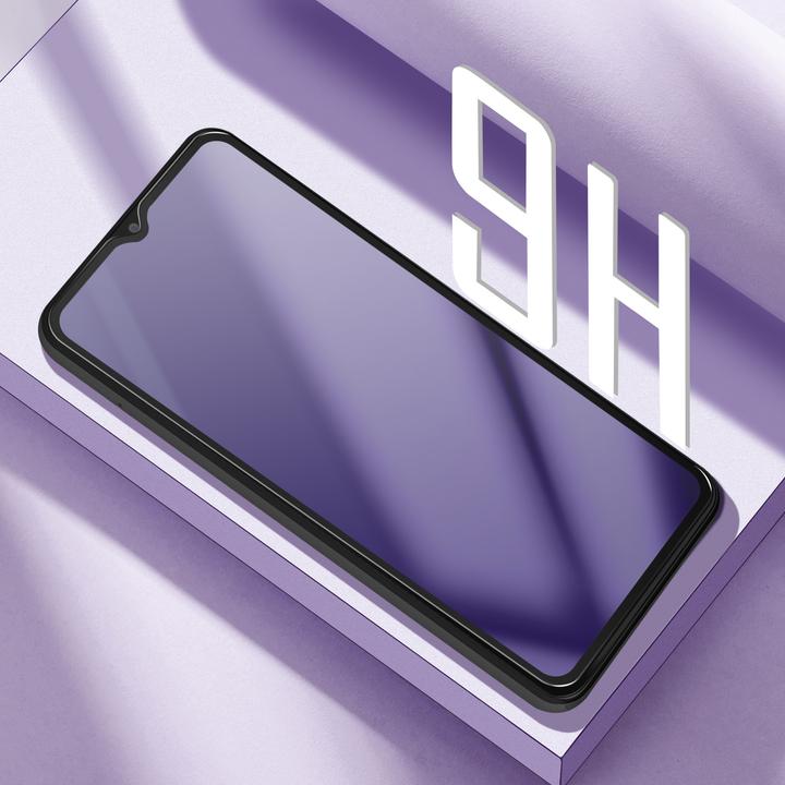 Immagine prodotto Avizar Protezione del display in vetro BlueGuard con filtro per la luce blu (1 Pezzo/i, Blackview A53)