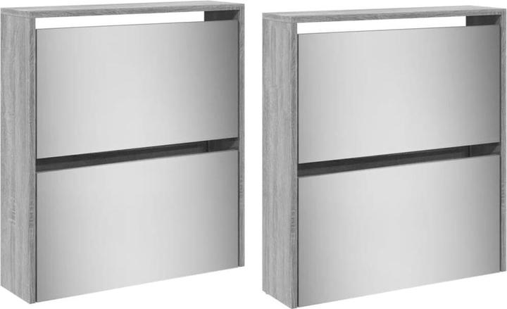 Immagine prodotto VidaXL Thatcher (63 x 17 x 134 cm)