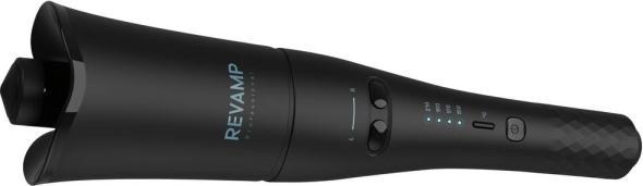 Actual product image Homedics Revamp CL-2000-EU Progloss Hollywood Autocurler