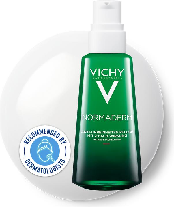 Actual product image Vichy Normaderm (50 ml)