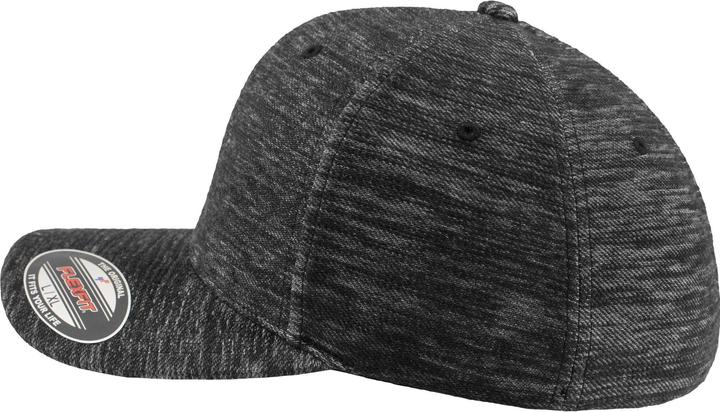Produktbild Flexfit Twill Strick Baseballkappe (S/M)
