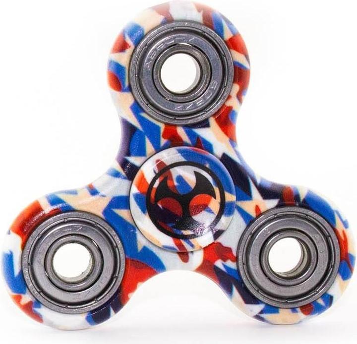 Pro Spinner Fidget Spinner Multi