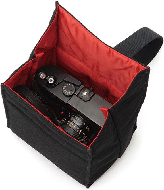 Produktbild Artisan & Artist ACAM-75 (Kamera Beutel)