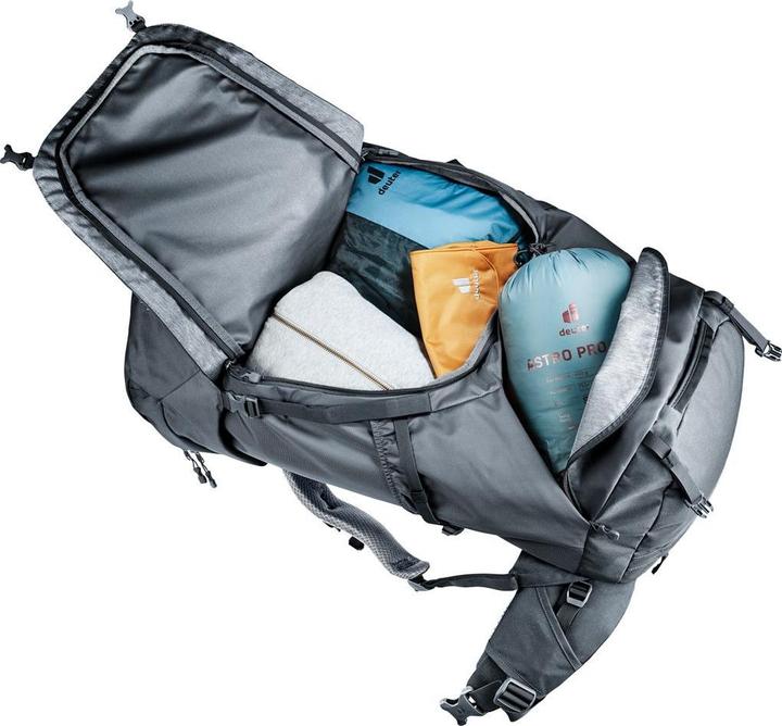 Actual product image Deuter Voyager 60+10 (60 l)
