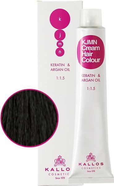 Image du produit Kallos Kjmn (1,0)