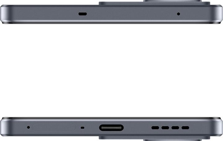 Image du produit realme 14T 5G 8GB 256GB Obsidian Black (256 Go, Obsidian Black, 6.67", 50 Mpx, 5G)