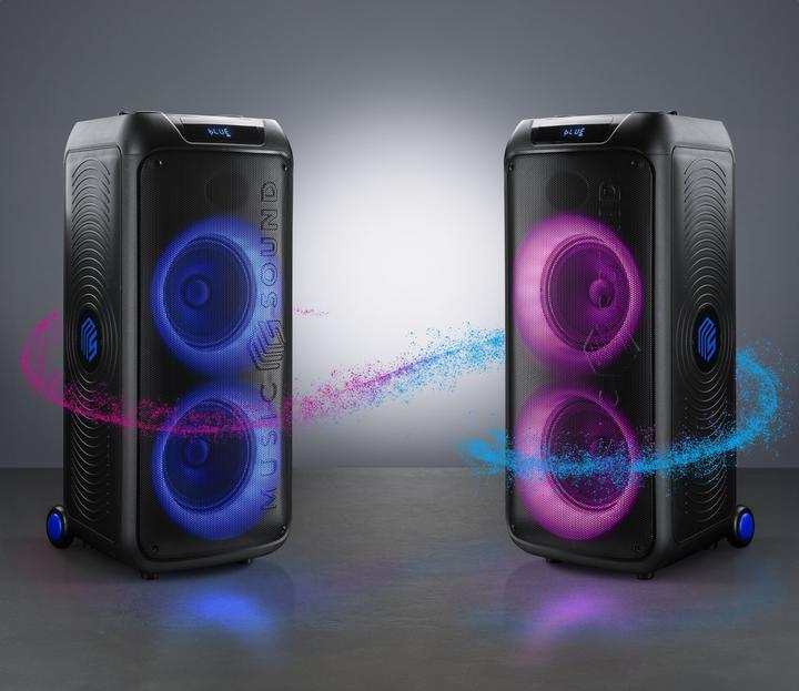 Image du produit Music Sound 8018080490439 (4 h)