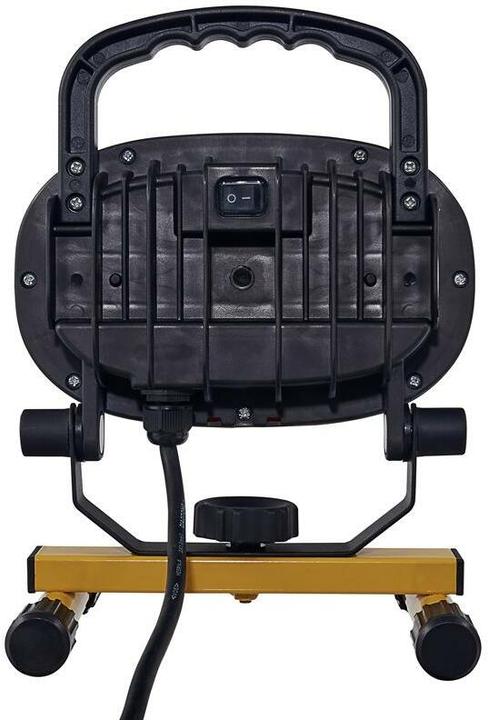 Immagine prodotto Steffen WORKLIGHT Faretto LED 21W con maniglia di trasporto (3360 lm)