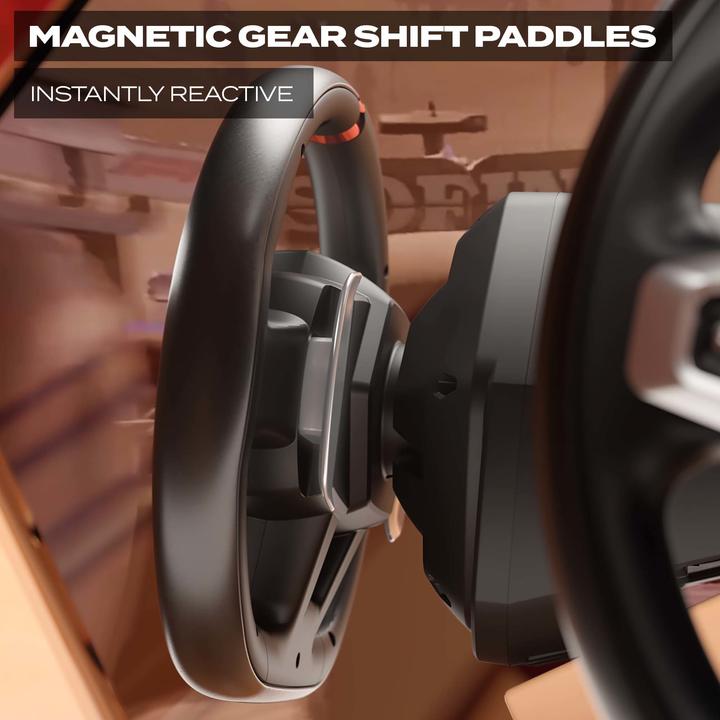 Image du produit Thrustmaster T248 (PS4, PS5, PC)