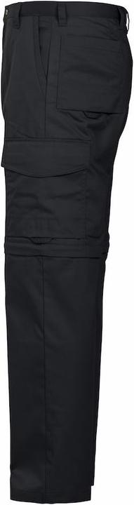 Produktbild Projob 2502 Zip Off (146)