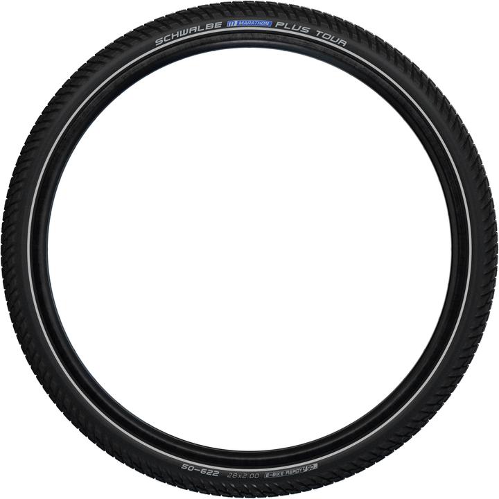Produktbild Schwalbe Marathon Plus Tour (28 x 1.50, 40-622)