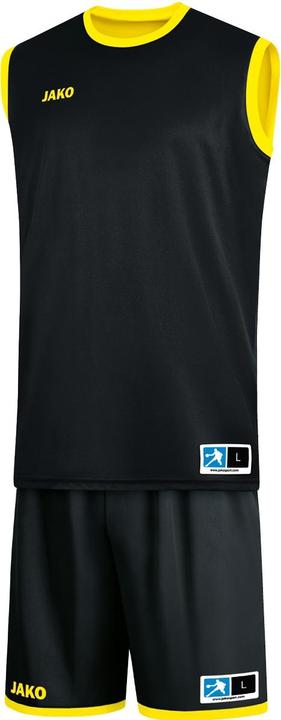 Image du produit JAKO Maillot Réversible Change 2.0 (XXL)