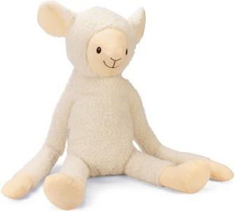 Immagine prodotto Beeztees Bz Plu HD Splz XL Pecora Jessy (Cane di peluche)