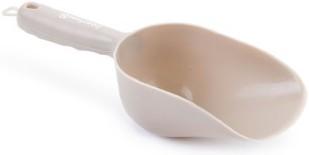 Beeztees Bz Plas Feeding Bucket M Beige