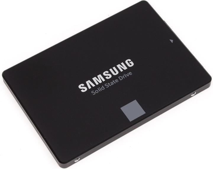 Produktbild Samsung 860 EVO Basic (2000 GB, 2.5")