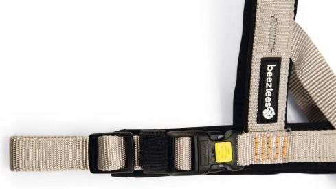 Produktbild Beeztees Bz Prem Geschr Parinca Hgr 32- (32, 33, 34, 35, 36, 37, 38, 39, 40, 41, 42, Hund, Allgemein)