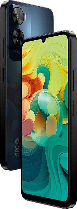 Produktbild SPC Discovery 2 ME (256 GB, Deep sky, 6.75", Dual SIM, 50 Mpx, 4G)