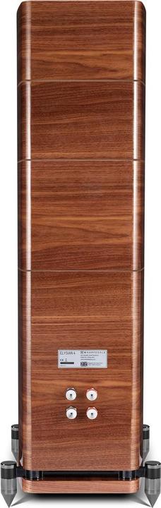 Actual product image Wharfedale Elysian 4 (1 pair)