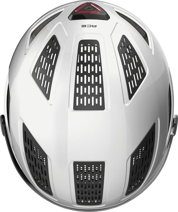 Actual product image Abus Hyban 2.0 ACE (52 - 58 cm)