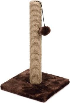 Immagine prodotto Beeztees Bz Albero Per Gatti Kali Brown 25x25x (42 cm, Marrone)