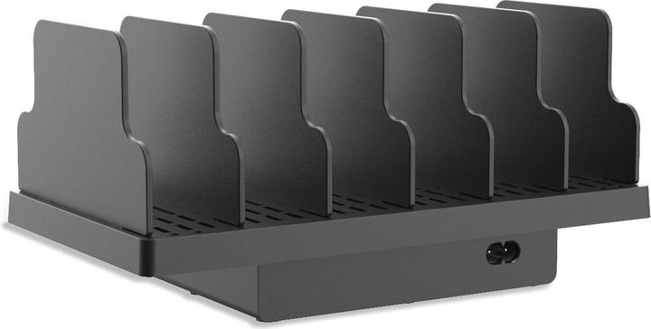 LMP SmartCharge 72 W 6 Port (inkl. 6x Kabel (72 W)