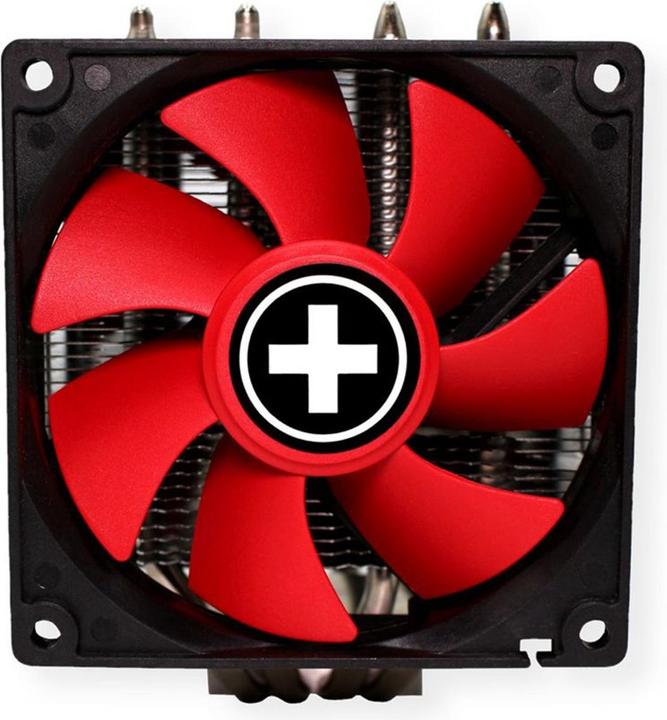 Image du produit Xilence M504D (125 mm)