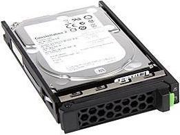 Actual product image Fujitsu 120 GB SSD - Hot-Swap - 2.5" SFF (6.4 cm SFF) (120 GB, 2.5")