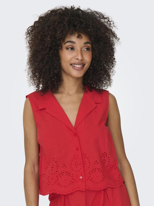 Produktbild Only ONLROXANNE Hemd Hemd (L)