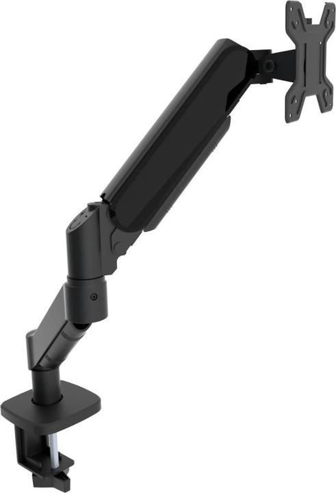 Produktbild Techly Monitorhalterung 13-32 LCD 10kg Desktop Gas Drehgelenk (Tisch, 32")