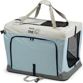 Beeztees BZ NYLON BOX TRAVEL TIME 70X52X (Dog, Foldable, Washable)